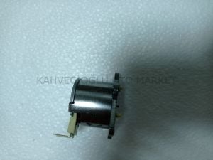 OTOMATİK ŞANZIMAN SELANOİD VALF TAKIMI VW DQ250