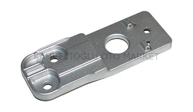 RADYATOR BAĞLANTI BRAKETİ ASTRA-J