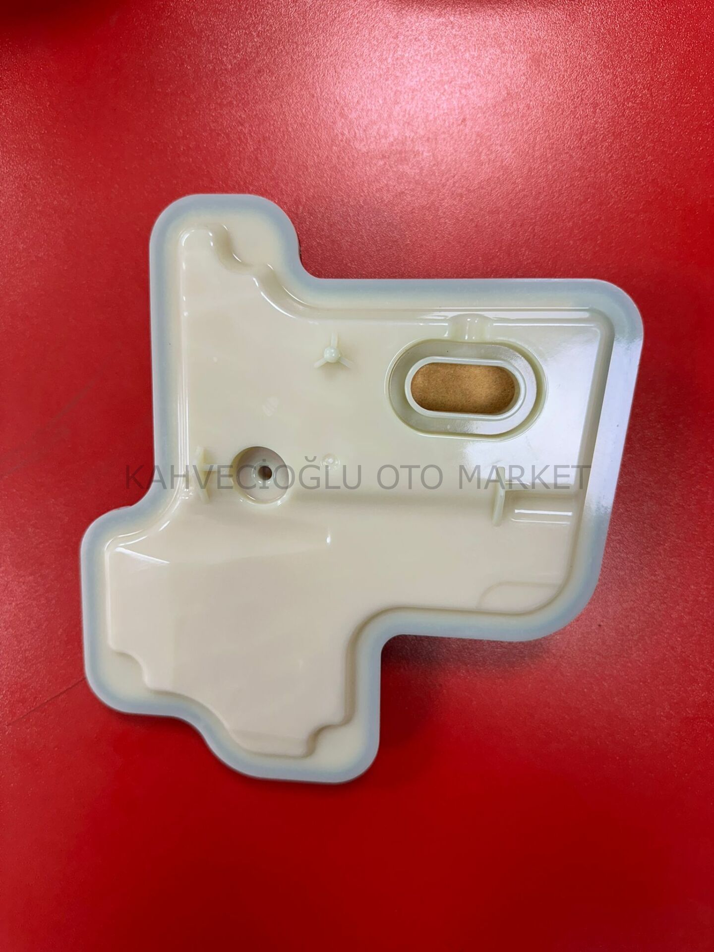 ŞANZIMAN FİLTRESİ FORD  8F35