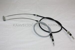 EL FREN TELLERİ ARKA ASTRA 2.0GSİ&CABRİO