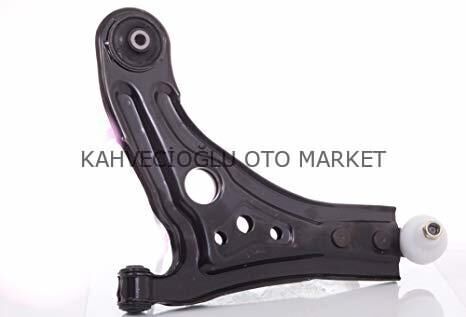 ALT SALINCAK KOMPLE SOL KALOS 02-->-AVEO 04->