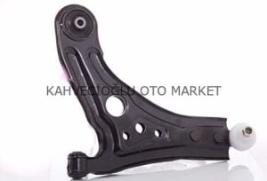 ALT SALINCAK KOMPLE SOL KALOS 02-->-AVEO 04->