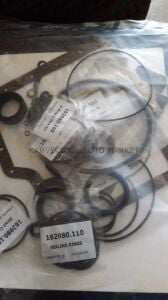OTM. REVİZYON KİTİ 09K VW SEAT AUDI SKODA