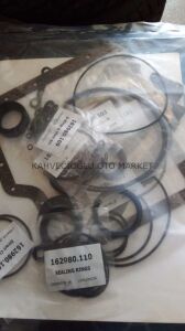 OTM. REVİZYON KİTİ 09K VW SEAT AUDI SKODA
