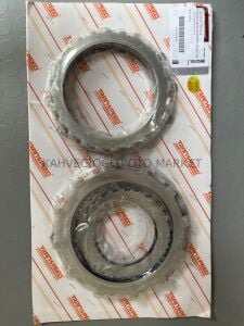 ÇELİK TAKIMI 4HP22 BMW LAND ROVER JAGUAR PEUGEOT P