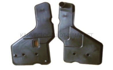 ŞANZIMAN FİLTRESİ OPEL CHEVROLET   4T40E,4T45E, 4T60E,MN5 GM 8685185