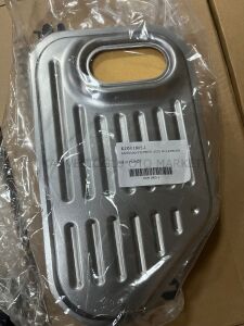 ŞANZIMAN FİLTRESİ  AUDI WOLKSWAGEN 01V(5HP19) 01V325429
