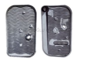 ŞANZIMAN FİLTRESİ OPEL CHEVROLET TH400,AT540,3L80 6438326