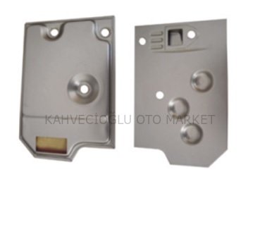 ŞANZIMAN FİLTRESİ OPEL CHEVROLET TH180 (C) 3L30 GM 747451