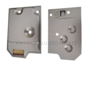 ŞANZIMAN FİLTRESİ OPEL CHEVROLET TH180 (C) 3L30 GM 747451