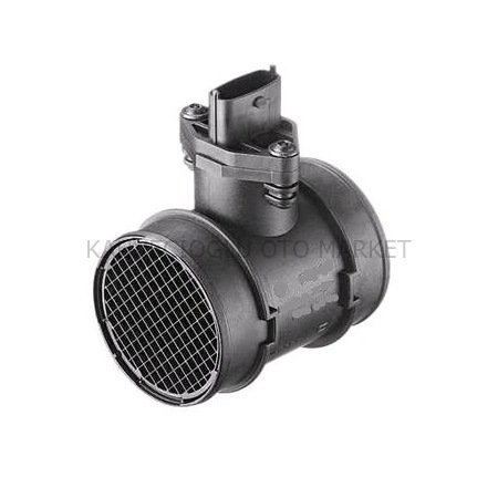 DEBİMETRE HAVA AKIŞMETRE