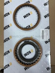 SURTUNME KITI  BALATA TAKIMI  PEUGEOT CİTROEN DAEWOO  ZF4HP14 ZF4HP14