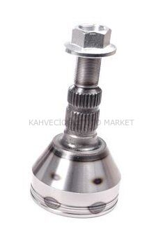 AKS KAFASI DIŞ VECTRA C 1.6 16V-2.2 16V 02=> (15-1