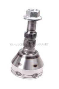 AKS KAFASI DIŞ VECTRA C 1.6 16V-2.2 16V 02=> (15-1