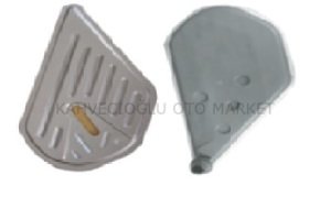 ŞANZIMAN FİLTRESİ OPEL CHEVROLET THM125C (80-02)3T40 GM 8666665