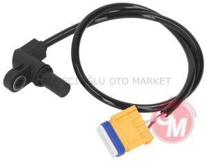 OTOMATİK VİTES KAPTÖRÜ CLİO II DPO ŞANZUMAN 7700100008*
