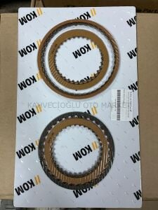 SURTUNME KITI FORD 4F27E-FN4AEL 4F27E-FN4AEL