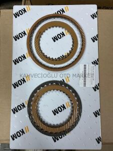 SURTUNME KITI FORD 4F27E-FN4AEL