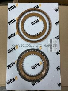 SURTUNME KITI FORD 4F27E-FN4AEL