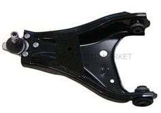 ALT SALINCAK KOMPLE SOL DACIA DUSTER 010=>