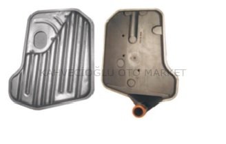 ŞANZIMAN FİLTRESİ OPEL CHEVROLET 4L60E,SHALLOWPAN 4L80,4L90/DC668 GM 8685950