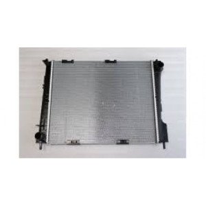 RADYATÖR CLIO III 1.5 DCI 06/05> (MEK+AC) (510x382 8200221498 8200688387