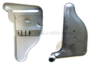 ŞANZIMAN FİLTRESİ OPEL CHEVROLET 8662943 4T65