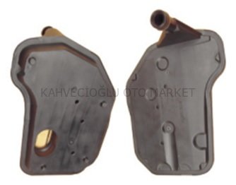 ŞANZIMAN FİLTRESİ OPEL CHEVROLET 4L60E DEEP PAN,MA5,M30,4L70 GM 24208813