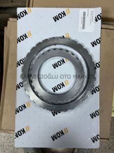 DISLI SETI VW AUDI SKODA