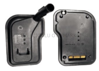 ŞANZIMAN FİLTRESİ OPEL CHEVROLET 6L50,6L80,6L90 24236933