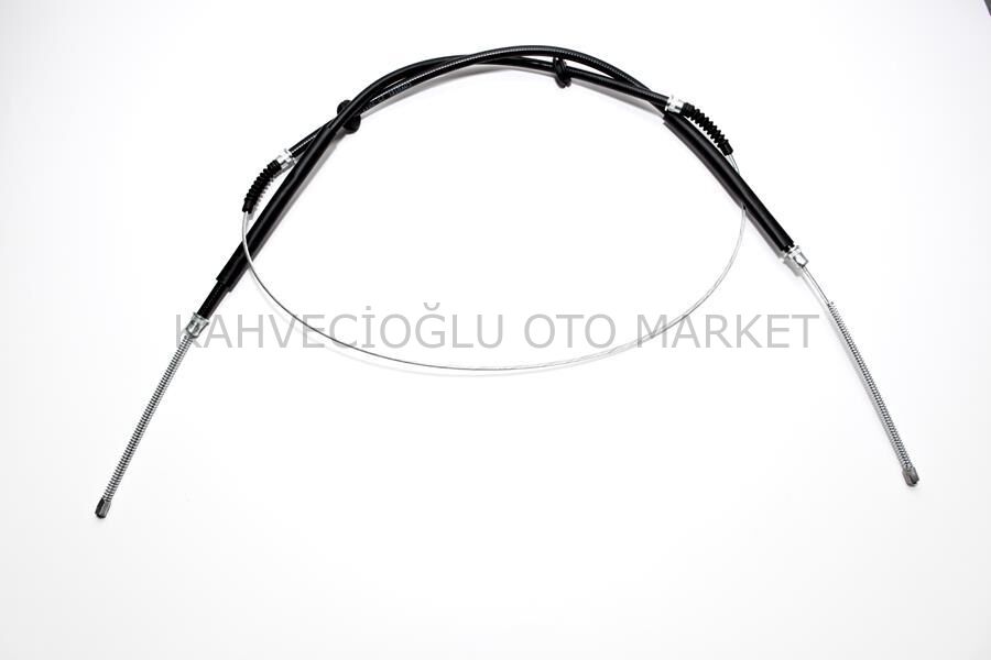 ARKA EL FREN TELİ  TSW    R12   (2730)