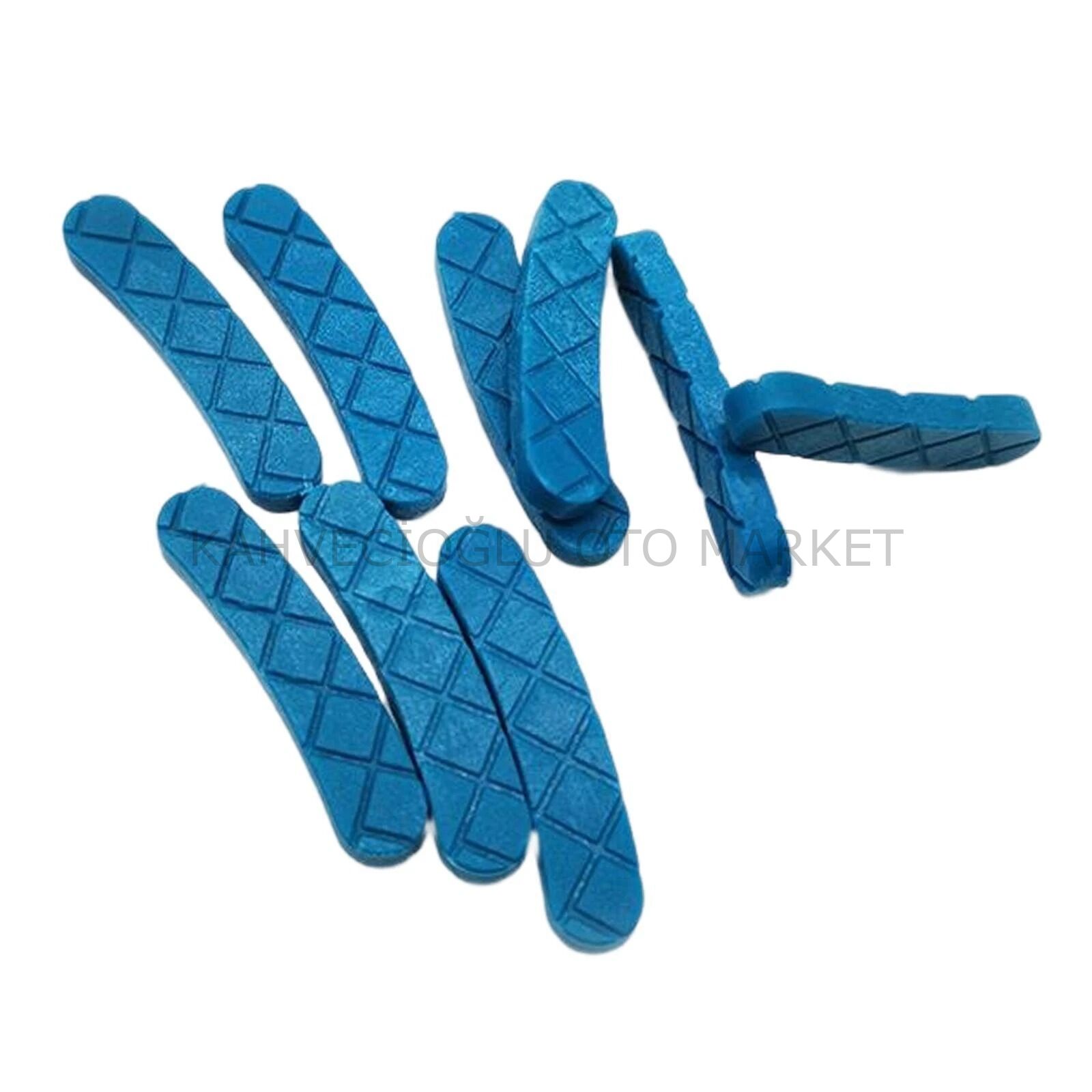 YAG KECESİ KAUCUK BLOGU MPS6 FORD