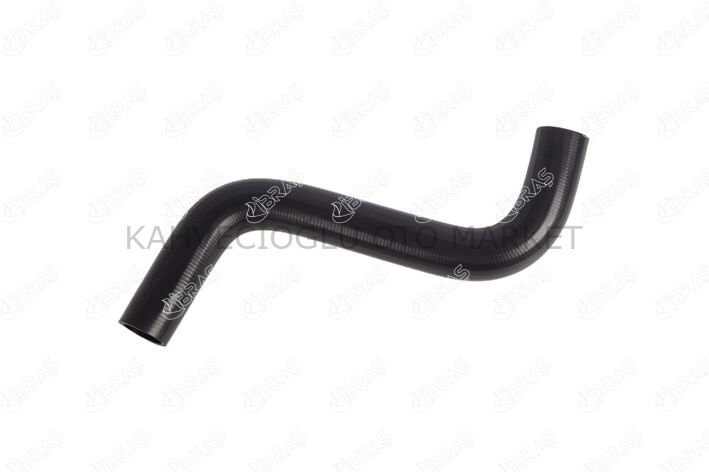 RADYATÖR ÜST HORTUMU MERCEDES 230 1235010882