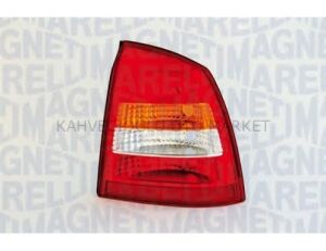 STOP LAMBASI OPEL ASTRA G - STOP LAMBASI, SAĞ, -