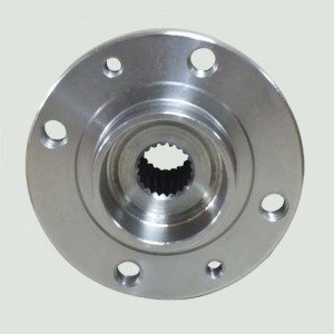 ÖN TEKER PORYASI R9 1.2 4 BİJON 85-00 7700433290-