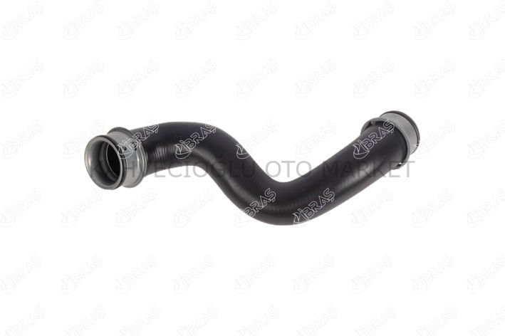 RADYATÖR ALT HORTUMU MERCEDES C180-250--E200-220 2045011682