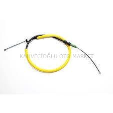 EL FREN TELİ SAĞ KNG DLZ-BENZİNLİ