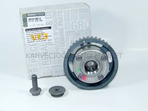 EKSANTRİK KAYIŞ KASNAĞI (K4M) MGN II LGN II 1.6 16