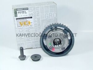 EKSANTRİK KAYIŞ KASNAĞI (K4M) MGN II LGN II 1.6 16
