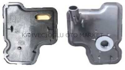 ŞANZIMAN FİLTRESİ OPEL CHEVROLET