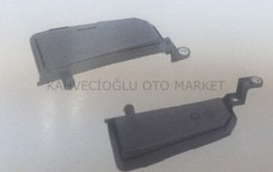 ŞANZIMAN FİLTRESİ OPEL CHEVROLET 4L60E 868577486859508681082