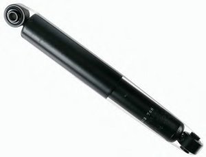 AMORTISOR ARKA SOL-SAG GAZLI MEGANE IV SEDAN 1.5DC 562106462R,