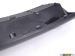 ON PLAKALIK F30 LCI M TECH