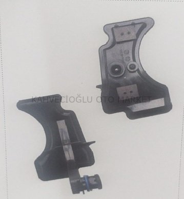 ŞANZIMAN FİLTRESİ OPEL CHEVROLET SATURN VT25-E,CVT 24226576