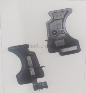 ŞANZIMAN FİLTRESİ OPEL CHEVROLET SATURN VT25-E,CVT 24226576