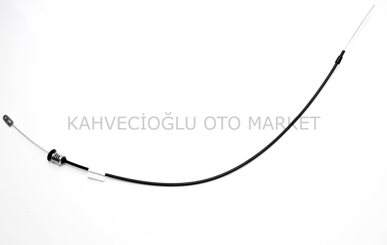 GAZ TELİ GEÇMELİ UZUN R12   (2735)