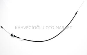 GAZ TELİ GEÇMELİ UZUN R12   (2735)