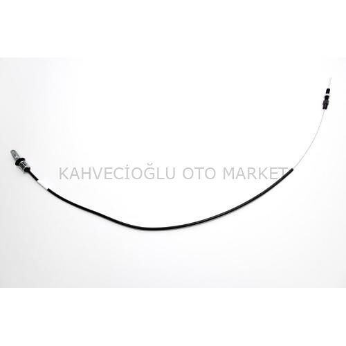 GAZ TELİ VİDALI UZUN R12    (2738)