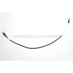 GAZ TELİ VİDALI UZUN R12    (2738)