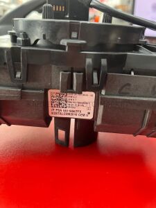 SİNYAL KOLU KOMPLE AİRBEG ZEMBEREK OPEL GRANDLAND X 98118567YX